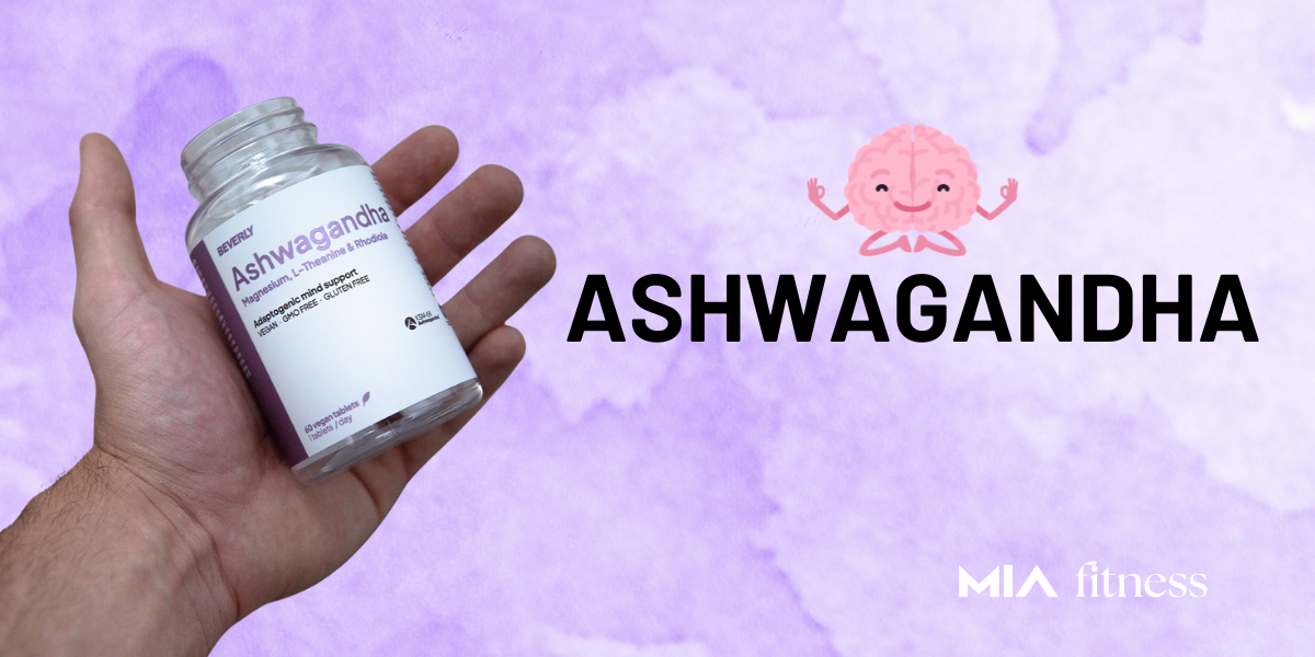 Ashwagandha